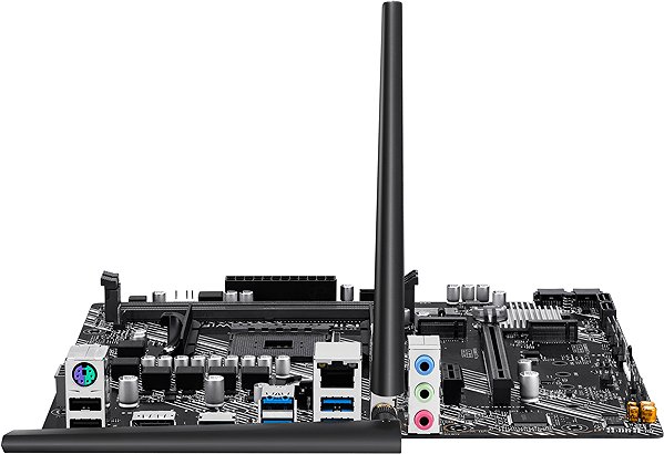 Motherboard ASUS PRIME B550M-K WIFI ...