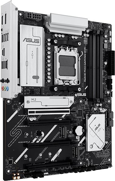 Motherboard ASUS B650E MAX GAMING WIFI ...