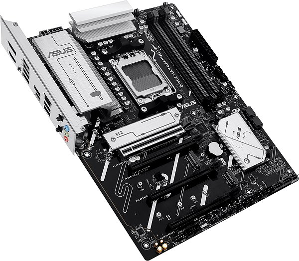Motherboard ASUS B650E MAX GAMING WIFI ...
