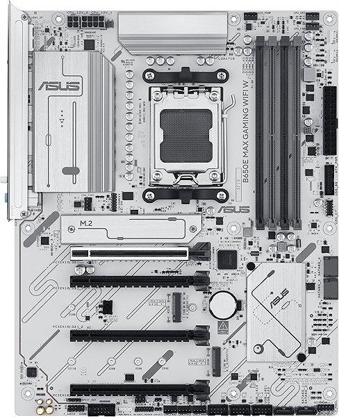 Motherboard ASUS B650E MAX GAMING WIFI W ...