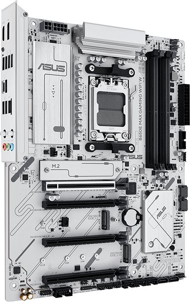 Motherboard ASUS B650E MAX GAMING WIFI W ...