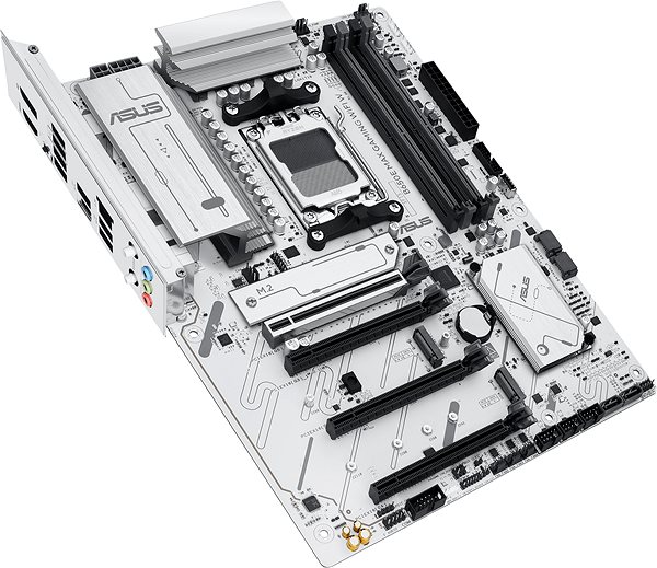 Motherboard ASUS B650E MAX GAMING WIFI W ...