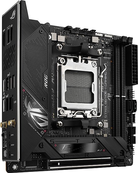 Motherboard ASUS ROG STRIX B650E-I GAMING WIFI ...