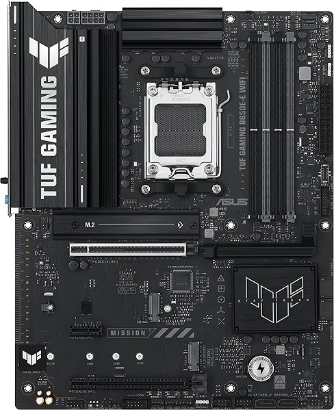 Motherboard ASUS TUF GAMING B650E-E WIFI ...