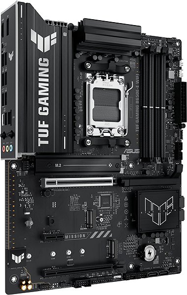 Motherboard ASUS TUF GAMING B650E-E WIFI ...