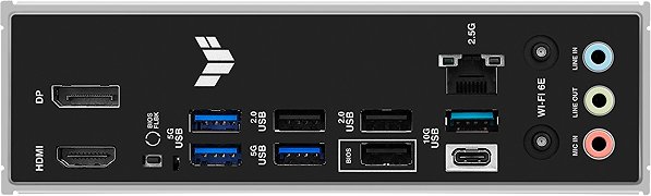 Motherboard ASUS TUF GAMING B650E-E WIFI ...