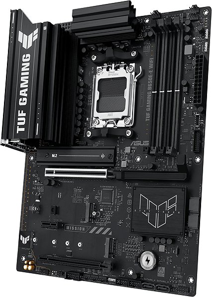 Motherboard ASUS TUF GAMING B650E-E WIFI ...