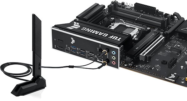 Motherboard ASUS TUF GAMING B650E-E WIFI ...