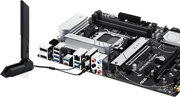 Motherboard ASUS PRIME B650-PLUS WIFI ...