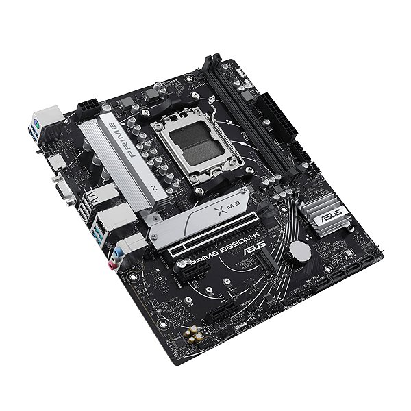 Motherboard ASUS PRIME B650M-K ...