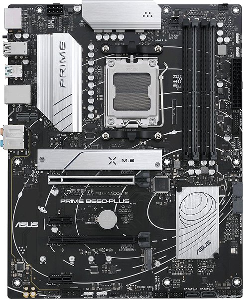 Motherboard ASUS PRIME B650-PLUS-CSM ...