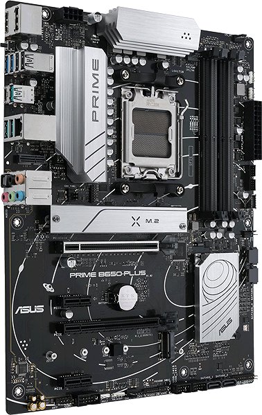 Motherboard ASUS PRIME B650-PLUS-CSM ...