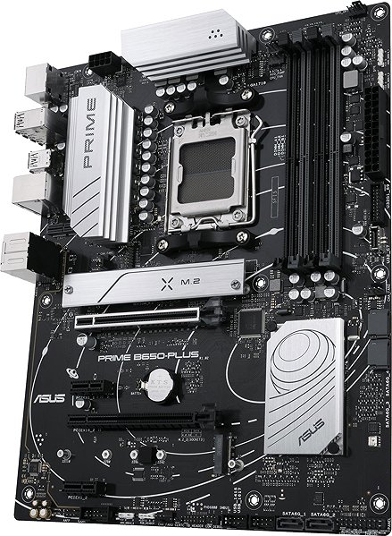 Motherboard ASUS PRIME B650-PLUS-CSM ...