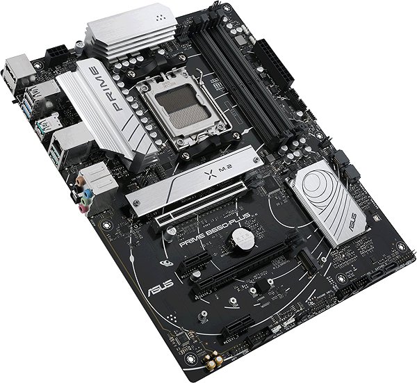 Motherboard ASUS PRIME B650-PLUS-CSM ...