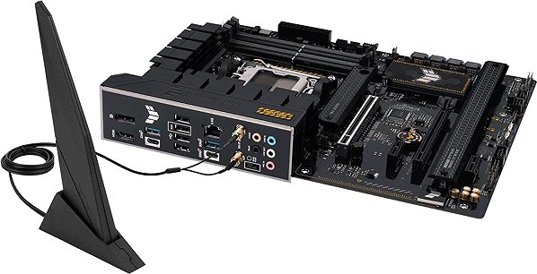 Motherboard ASUS TUF GAMING B650-PLUS WIFI ...