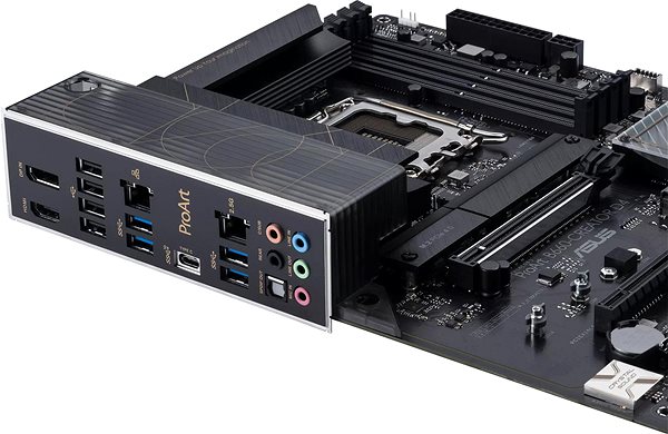 Motherboard ASUS ProArt B660-CREATOR D4 Features/technology