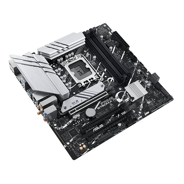 Motherboard ASUS PRIME B760M-A WIFI ...