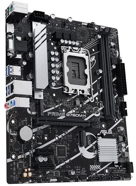 Motherboard ASUS PRIME B760M-K ...