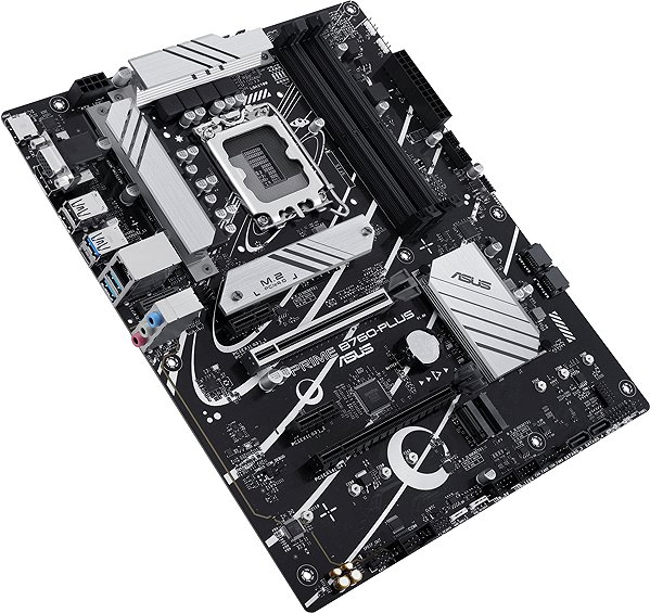Motherboard ASUS PRIME B760-PLUS ...