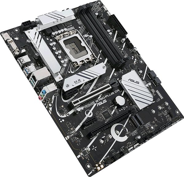 Motherboard ASUS PRIME B760-PLUS D4 ...