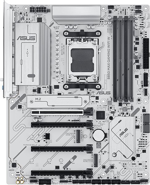 Motherboard ASUS B850 MAX GAMING WIFI W ...