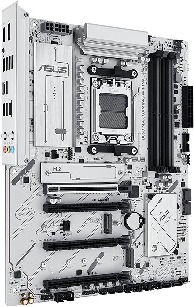 Motherboard ASUS B850 MAX GAMING WIFI W ...