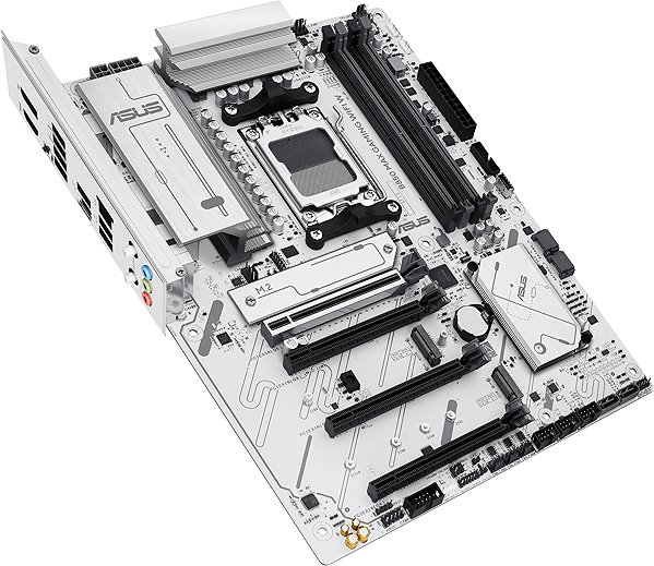 Motherboard ASUS B850 MAX GAMING WIFI W ...