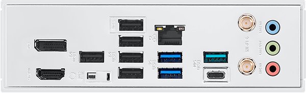 Motherboard ASUS B850M MAX GAMING WIFI ...