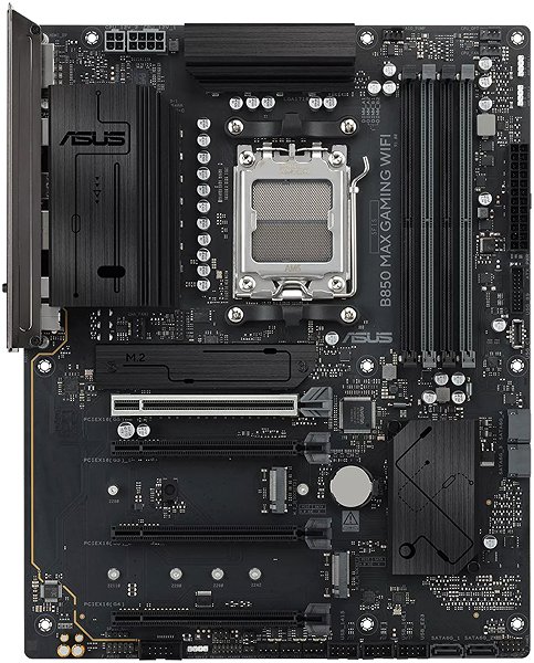 Motherboard ASUS B850 MAX GAMING WIFI ...