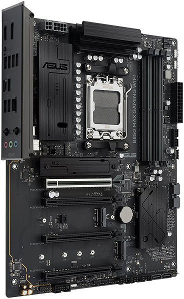 Motherboard ASUS B850 MAX GAMING WIFI ...