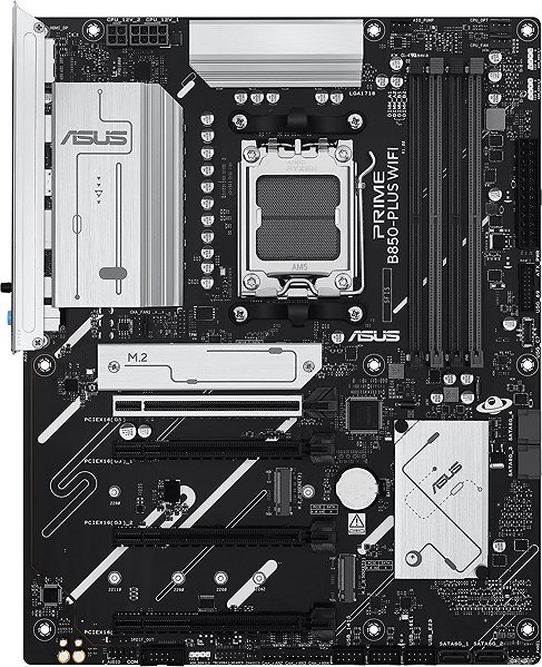 Motherboard ASUS PRIME B850-PLUS WIFI ...