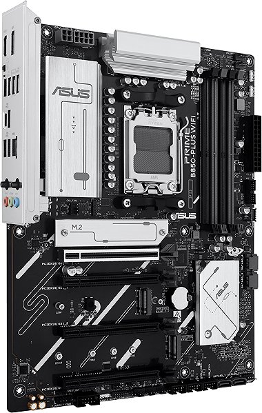 Motherboard ASUS PRIME B850-PLUS WIFI ...