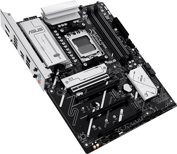 Motherboard ASUS PRIME B850-PLUS WIFI ...