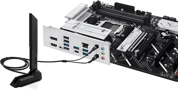 Motherboard ASUS PRIME B850-PLUS WIFI ...