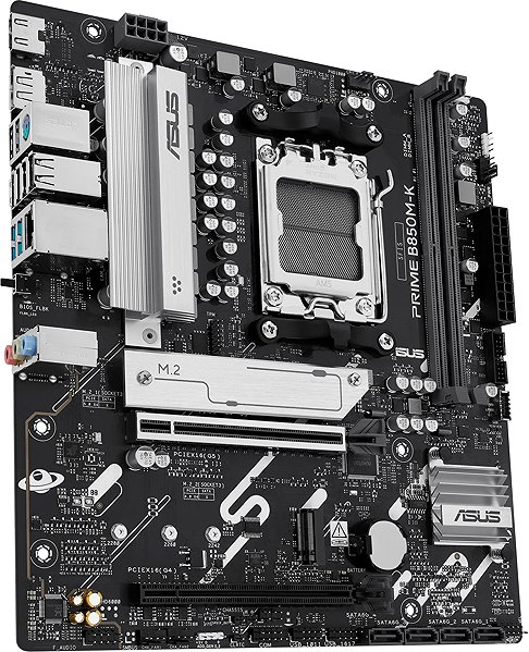 Motherboard ASUS PRIME B850M-K ...