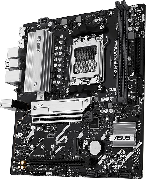 Motherboard ASUS PRIME B850M-K ...