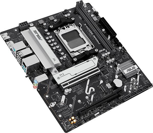 Motherboard ASUS PRIME B850M-K ...