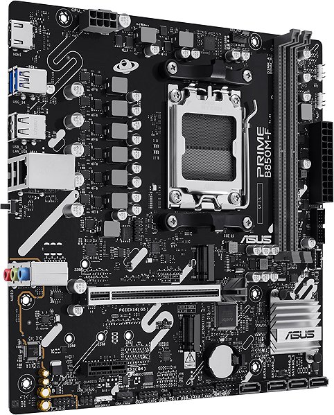 Motherboard ASUS PRIME B850M-F ...