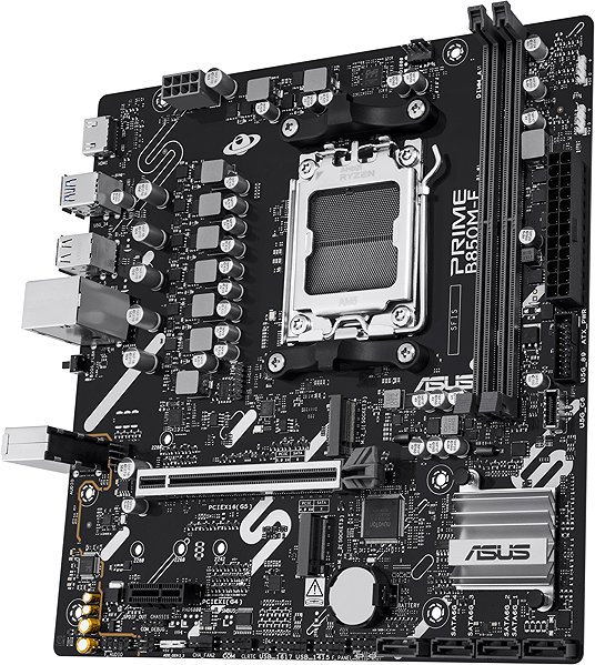 Motherboard ASUS PRIME B850M-F ...