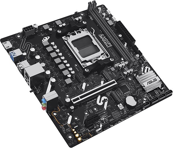 Motherboard ASUS PRIME B850M-F ...