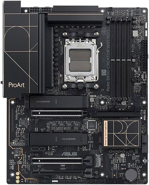 Motherboard ASUS ProArt B850-CREATOR WIFI NEO ...