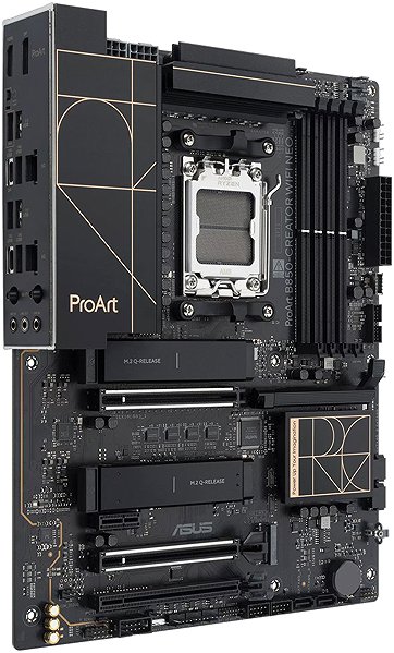 Motherboard ASUS ProArt B850-CREATOR WIFI NEO ...