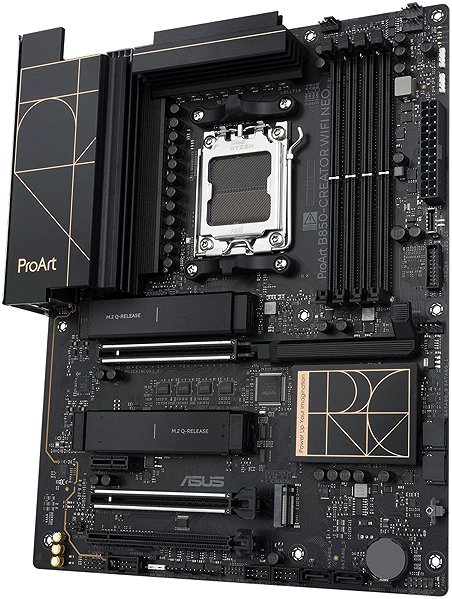Motherboard ASUS ProArt B850-CREATOR WIFI NEO ...