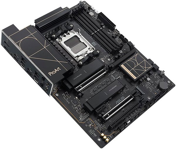 Motherboard ASUS ProArt B850-CREATOR WIFI NEO ...
