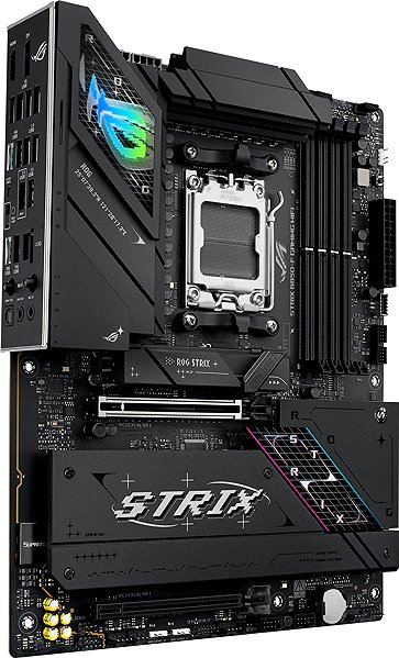 Motherboard ASUS ROG STRIX B850-F GAMING WIFI ...