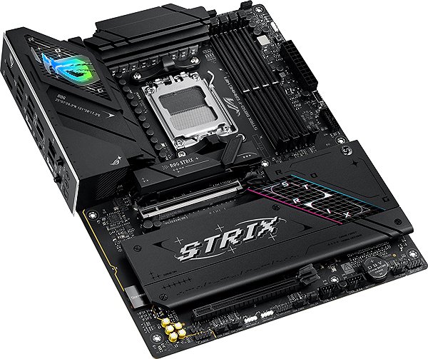 Motherboard ASUS ROG STRIX B850-F GAMING WIFI ...
