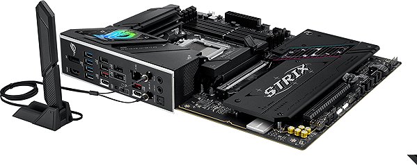Motherboard ASUS ROG STRIX B850-F GAMING WIFI ...