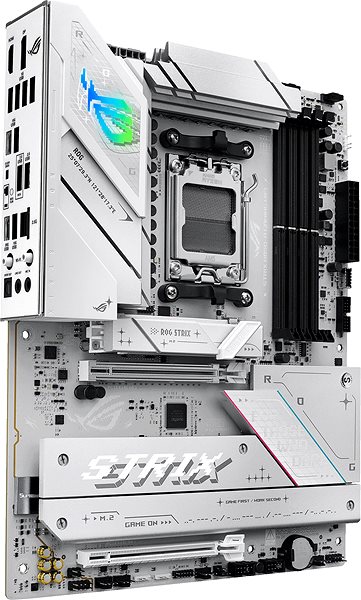 Motherboard ASUS ROG STRIX B850-A GAMING WIFI ...