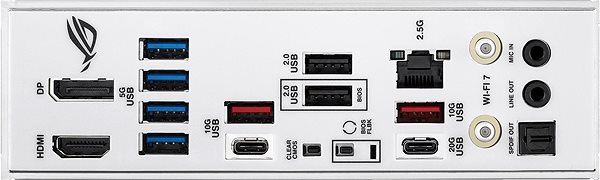 Motherboard ASUS ROG STRIX B850-A GAMING WIFI ...
