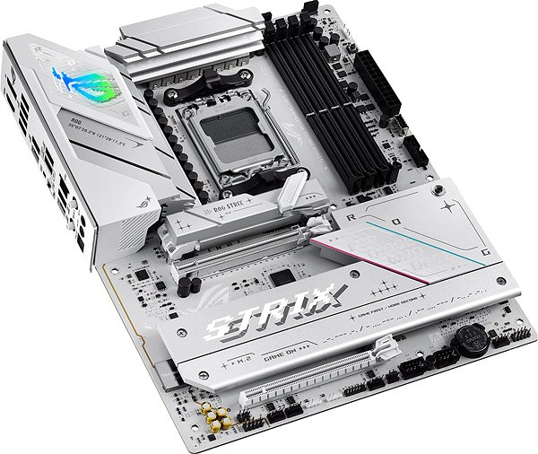 Motherboard ASUS ROG STRIX B850-A GAMING WIFI ...